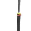 Dust Extraction Hood with Flexible Rubber Cuff for Interchangable Dust Hood for Woodturning Lathe, Woodturning Tools