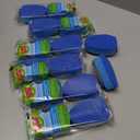 Scotch-Brite Non-Scratch Dishwand Refill, 14 Dish Wand Sponge Refills, Removes Stuck-on Food, Best for Nonstick Pots and Pans, Glass, Tubs & Showers, Fits all Scotch Brite Dishwands