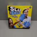 Goliath Slap The Deck Game - Fast-Paced Card Game with Big Foam Hands - Ages 7 and Up, 2-4 Players