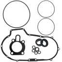Sportster Primary Cover Gasket Seal Kit Compatible with Harley-Davidson Sportster 883 XLH883 Sportster 1200 1991-2003