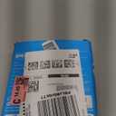 iClever BTH22 Kids Bluetooth Headphones, 60H Play Time, USB C Fast Charging, Bluetooth 5.4, AUX Cord,Safe Volume 74/85 dBA,Toddler Headphones for iPad/Tablet/Travel/School, Blue