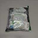 Tuf-Tex 17078 Black Latex Party Balloons, 17", Black, Pack of 50