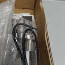 Hisencn Grill Replacement Parts for Charbroil Advantage 4 Burner 463344015 463432215 463343015 463240015 Gas Grills, 463240115, 463436815, Charbroil Advantage 4 Burner Parts, 15 1/8" x 2" Heat Plate