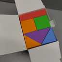 Suitable Size Foam Building Blocks for Toddlers 18M+, Big Soft Stacking Blocks Toys, Baby Bath Toys, Sensory & Early Development Toys for Kids 1.5 Years Up (Starter Kit)