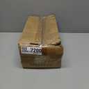 Hanuman ji Gadha items bajrangbali Puja item kihlona items indian items pack of 1 (Orange)