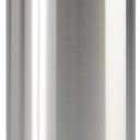 Bath Bliss Stainless Steel Toilet Brush Holder (1 Pack)