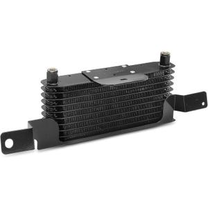 A-Premium Transmission Oil Cooler Compatible with Ford F-150 F150 1997-2004, F-150 Heritage 2004-2004, F-250 F250 1997-1999, Expedition 1997-2002, 4.2L 4.6L
