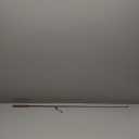 Forever Stick - The Unbreakable Cat Teaser Wand, Extra Long Durable Interactive Toy for Indoor Cats, Cat Fishing Pole Toy for Bored Indoor Adult Cats, Feather String Toy On Stick Enrichment