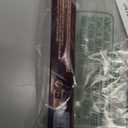 Charlotte Tilbury Magic Complexion Makeup Brush  FlatHeaded Foundation Brush with Synthetic Bristles for a Flawless, AirBrush Finish  Ideal for Buffing Cream or Liquid Formulas