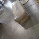 Tribesigns 55" Dining Table Set, 3 Pieces Wood Kitchen Table with 2 Benches