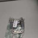 Trimax  THC200  Anti-Rattle Clamp  Fits 2" Hitch Receivers, Reduces Movement and Noise, Heavy-Duty Steel, Easy Installation, Secure Tight Fit