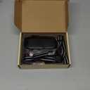 Dog Shock Collar with Remote Control - Rechargeable Dog Training Collar, IPX7 Waterproof E Collar for Dogs with 4 Safe Modes Flashlight Beep Vibration Shock Ideal for All Dog Sizes (8-150lbs)