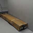3'' 14 Ft Mini Split Line Set Cover, PVC & PP Line Cover Set Universal for Mini Split AC & Central AC