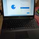 Dell Latitude E7470 14-Inch Display Laptop, Intel Core i5-6300U, 8GB RAM, 256GB SSD, Camera, Windows 11 Pro 