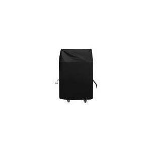 Grill Cover- 30" Waterproof BBQ Grill Cover, Barbeque Cover Grill Cover for Outdoor Grill, UV Resistant Dustproof Barbecue Smoker Cover.