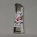 Trudeau 8" Chrome Graviti Plus Salt Mill