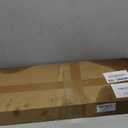 Low Pressure Drop Transmission Oil Cooler LPD47391 4739 40,000 GVW with Mounting Hardware (Red)