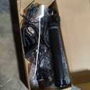 3DMakerpro 3D Scanner, Handheld 3D Model Scanners Mole for 3D Printing, 0.05mm Accuracy, 0.1mm Resolution, 10FPS Scanning Speed, Anti-Shake Lenses, Compatible with Win10/MacOS -Premium Kit