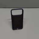 TORRAS Q3 Silicone for iPhone 17 Pro Max Case with Stand, Fit for MagSafe, Liquid Silicone Cozy Grip, 360 Spin Stand, Camera Control, Protective for iPhone 17 Pro Max Phone Case Silicone, Deep Blue