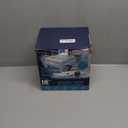 Jumbo Vacuum Sealed Bags 12 Pack - Space Saver Compression Bags for Travel with 1 Electric Pump