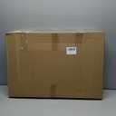 Electric Cooktop, Built-in and Countertop 2 burner Electric Burner for Cooking, 2400W 110V stove top,11 Power Settings, Timer and Child Safety Lock, LED touch control,Overheat Protection.