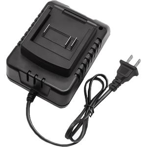 20V 2.4A Lithium-ion Battery Charger, AC/DC Adapter for JOVANT 20V 2A 4A Rechargeable Batteries(for JOVANT Products only)