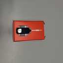 Twelve South AirFly SE, Bluetooth Wireless Audio Transmitter for AirPods/Wireless or Noise-Cancelling Headphones; Use with Any 3.5 mm Audio Jack on Airplanes, Gym Equipment or iPad/Tablets (Black)