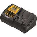 Dewalt DCB246CK 20V MAX XR Lithium-Ion Batteries and Fast Charger Starter Kit (4 Ah/6 Ah)