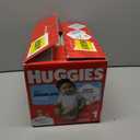 Huggies Size 1 Diapers, Little Snugglers Baby Diapers, Size 1 (8-14 lbs), 96 Count