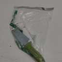 Martha Stewart MTS-HHK Hori Garden Knife with Serrated & Sharp Edges