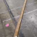 Hunhun 10-Pack 6.6ft/ 2Meter Plus-Size U Shape LED Aluminum Channel System with Milky Cover, End Caps and Mounting Clips, Aluminum Profile for LED Strip Light, Special for Philips Hue Strip