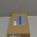 240 pcs 30mm Coin Capsules Coin Holders for Collectors, with Foam Gasket and Plastic Storage Organizer Box, 6 Sizes (17.9/19.1/21.2/24.3/26.5/30mm) Coin Case for Coin Collection Supplies (White)