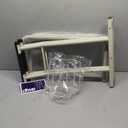 Drive Medical Stand Alone Toilet Safety Rail