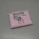 Kitchen Apron, Work Apron, Canvas, Multiple Pockets, Gardening, Painting, BBQ, Artist, Carpenter, Sizes M to XXL, Blue (Pink, XXXL)