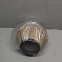 Jute Woven Lantern, Large