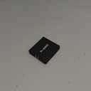 TI-EDC Pure Titanium Bead Ball Chain Necklace, Jewelry Chain Adjustable with Gift Package for Men and Women (2.4mm Bead-24in Length)