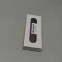 Pillow Speaker for Sleeping, Mini Bone Conduction Portable Sleep Aid with Stereo Bass, Bluetooth Sleep Bar for Deep Sleeping with White Noise, with Volume Control-Supports TF Function (Gray)