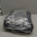 Topcee Weighted Blanket for Adults (15 lbs, 48" x 72") Twin Size Soft Cooling Heavy Blanket Sleeping, Apply to 130-160 lbs Body, Thick Breathable Blanket with Glass Bead, Easy Care (02-pink)