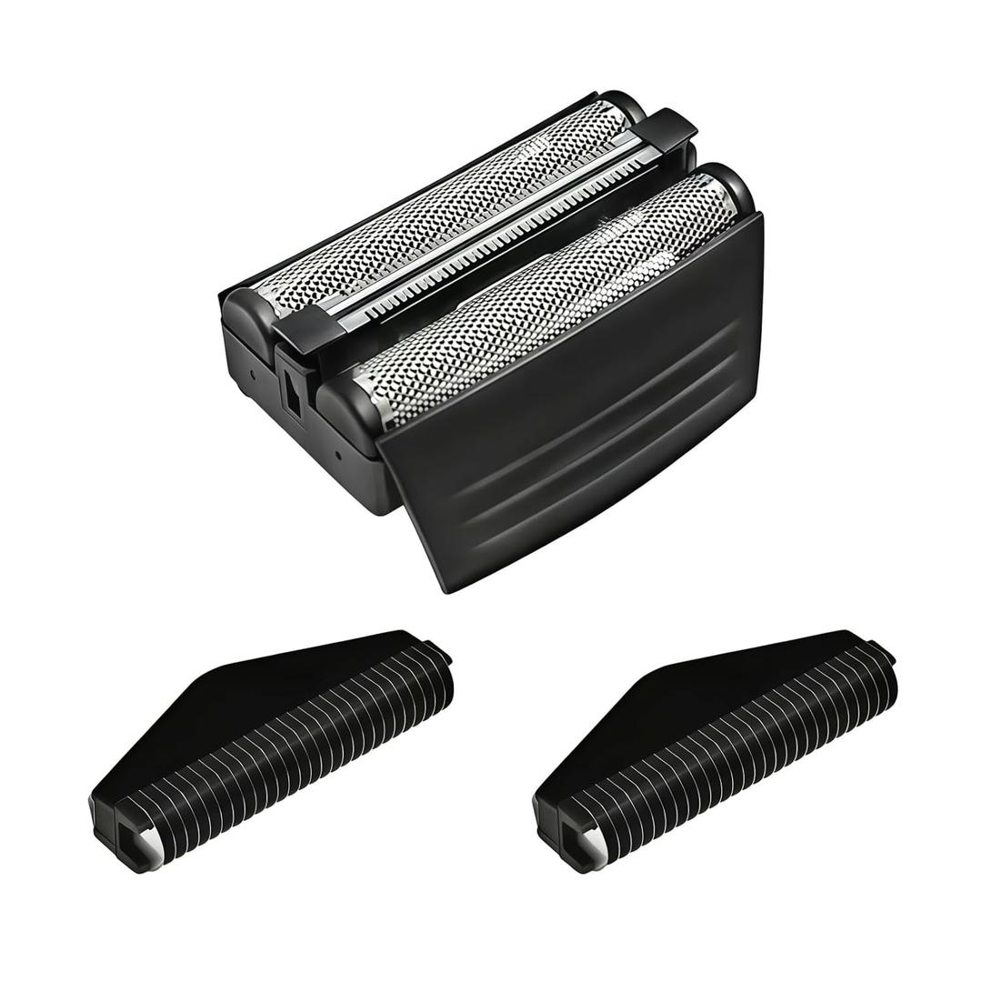 1 Pack Shaver Replacement Foil Comfortable shave, Foil & Cutters Shavers Head Compatible with Remington F4900 & F5800 & F7800 Electric Shaver