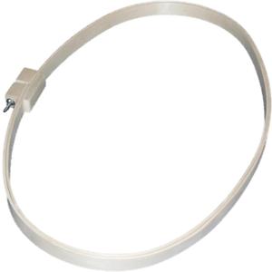 Frank A. Edmunds 5595W Quilting/Embroidery Hoop Wood, 16" x 27" (Only Hoop Included)