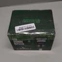 New 2025 Solar Deer Repellent Device Outdoor  Solar Animal Repeller for Outside  Rainproof Solar Rodent Repellent  Outdoor Animal Deterrent for Deers, Cats, Dogs, Mice, Birds