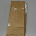 ZUNTO Paper Towel Holder Under Cabinet Self Adhesive Paper Towel Rack (No Drilling), Stainless Steel Wall Mount Paper Towel Holder, Rustproof, Easy Tear (Brushed Silver/Adhesive)