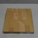 11 Pieces Acrylic Cake Discs Set, Clear Cake Decorating Supplies with 6 Acrylic Discs, 2 Icing Scraper and 3 Center Dowel for 3 Tier Cake Making, Serving Bake Goods, 6.25/ 8.25/ 10.25 Inch