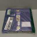 LEARNING BUGS Bedtime Songs – 13 Timeless Lullabies for Little Ones, Musical Books for Toddlers, 28-Button Music Book, Musical Toys for Toddlers 1-3