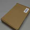 Thyle 24 Sets Valentine's Day Craft Kit DIY Valentine's Day Heart Sticker Crafts Make Your Own Heart Card Bulk Set for Classroom Gift Exchange Activity Art Project