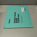 New Titanium Cutting Board-Stainless Steel Cutting Boards for kitchen,Double-Sided Food Grade Non Toxic Cutting Board,Chopping Boards Necessities for Home Outdoor Camping Meal Prep,Easy to Clean L