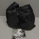 Christmas Decorations, Inflatable Snowman Christmas Yard Decoration - 6ft Built in Colorful Rotating LED Lights Blow Up Outdoor Yard Decorations for Holiday/Party/Lawn/Garden, Ultimate Unicorn