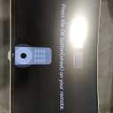 LG 34SR60QC-W 34-inch QHD (3440x1440) Curved Smart Monitor with Streaming, UltraWide Screen, webOS, HDR10, 100Hz, Built-in Speaker, AirPlay2, Screen Share, Bluetooth, ThinQ App, White