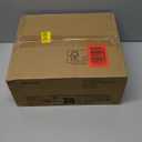 Amazon Basics Male Dog Diapers, 30 Count, Large, Ultra Absorbent Disposable Wrap with Secure Fit, Leakproof and Comfortable