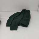 Okiwam Women's Oversized Sweaters Crewneck Cable Knit Pullover Casual Loose Fall Outfits Fashion Clothes 2025
 M